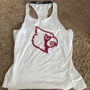 Louisville Cheer practice wear